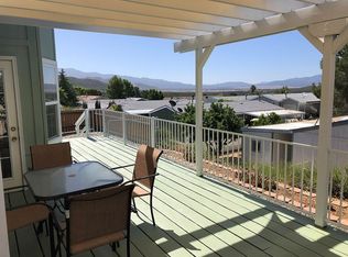 35109 Highway 79 SPACE 184, Warner Springs, CA 92086