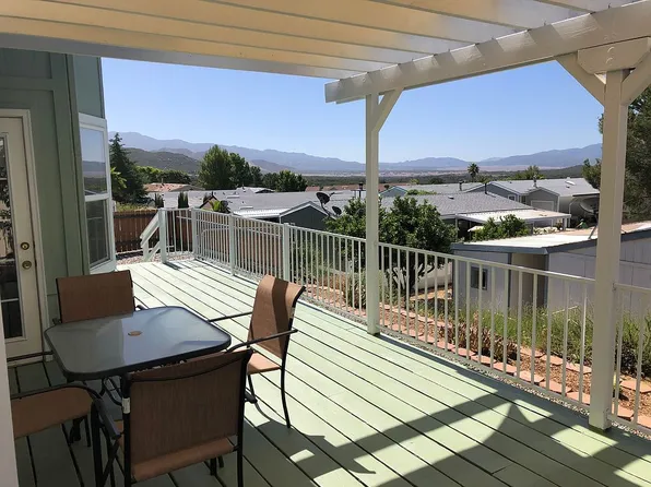 35109 Highway 79 Space 184, Warner Springs, CA 92086