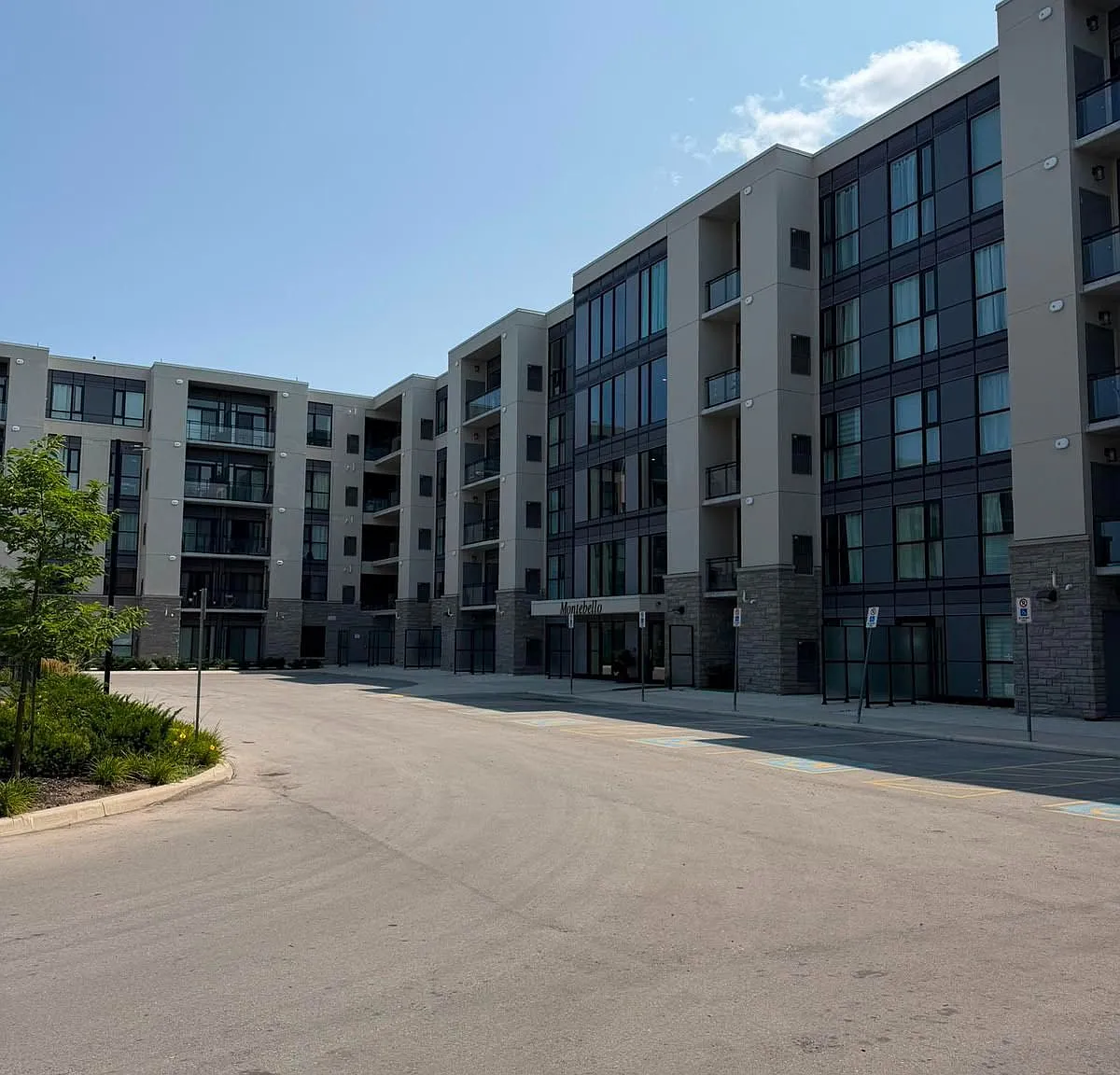 1 bed, $1,800 — Photo 1