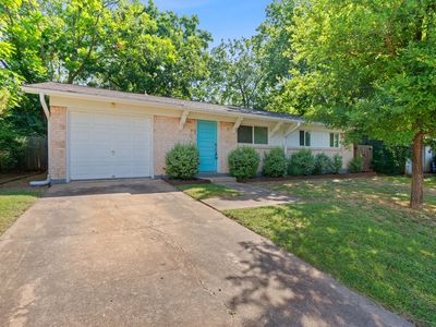 902 Cardiff Dr, Austin, TX, 78745
