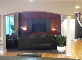 16205 Ballentine St, Overland Park, KS 66221