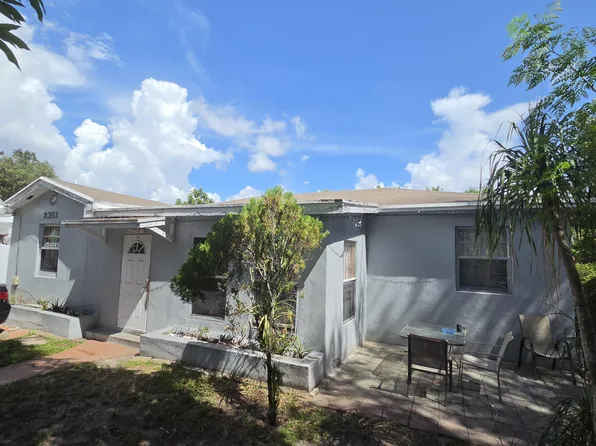2351 NW 104TH Terrace, Miami, FL 33147