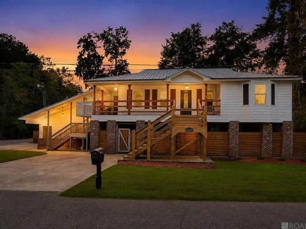 14490 Samantha Dr, Port Vincent, LA 70726