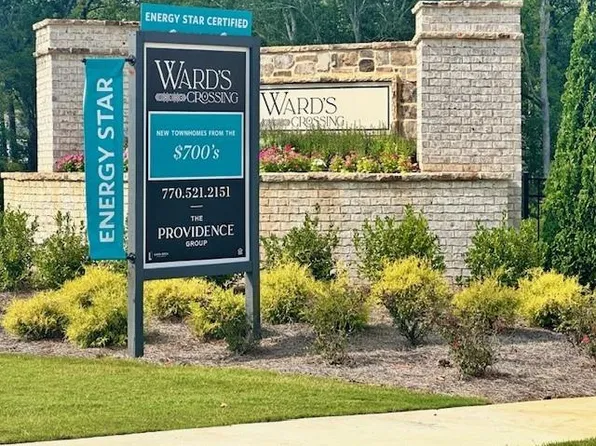 909 Shire Elm St #26, Johns Creek, GA 30022