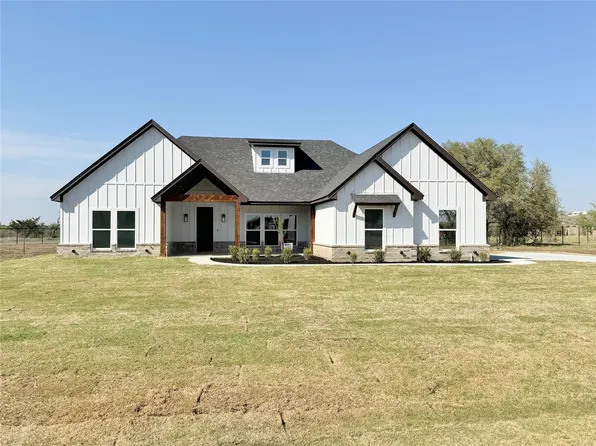 2001 Collin St, Weatherford, TX 76085