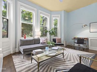 328 Clinton Ave APT 3, Brooklyn, NY 11205