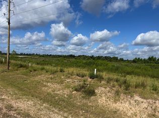 2201 Road 591501, Cleveland, TX 77327