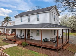 106 W Graham St, Mebane, NC 27302