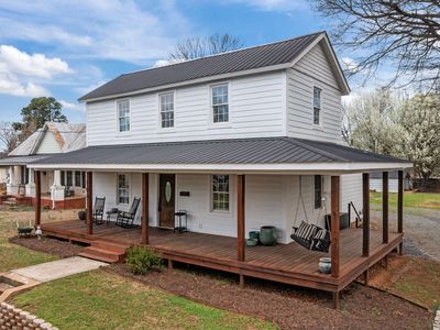 106 W Graham St, Mebane, NC, 27302