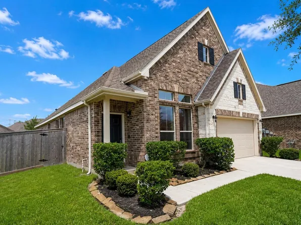19827 Chapel Valley Ct, Cypress, TX 77433