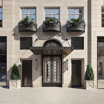 1st image of 1045 Madison Ave #4B