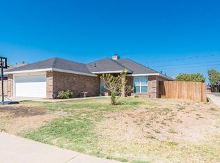 5200 Anetta Dr, Midland, TX 79703