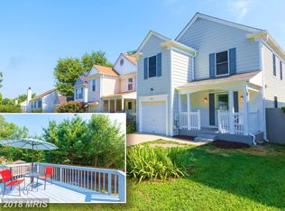 8061 Pendragon Way, Pasadena, MD 21122