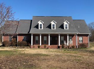 40 Lone Tree Ln, Batesville, AR 72501