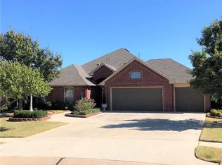 2508 Langley Ct, Norman, OK 73071