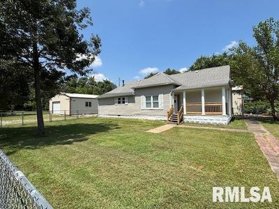 1621 N Park Ave, Herrin, IL, 62948
