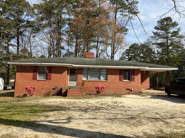 1928 Lynne Avenue, Rocky Mount, NC 27801