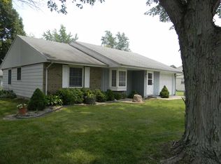 3204 S Albright Rd, Kokomo, IN 46902