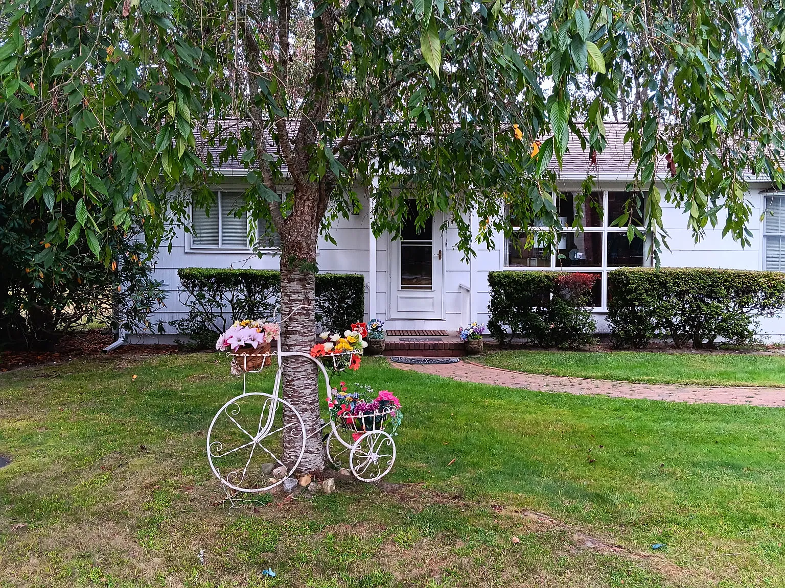 Short Term Rental — Photo 1