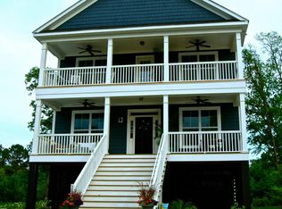 3609 Purple Martin Ct, Mount Pleasant, SC 29466