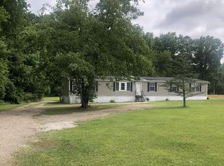 4317 Old Raleigh Rd, Wilson, NC 27893