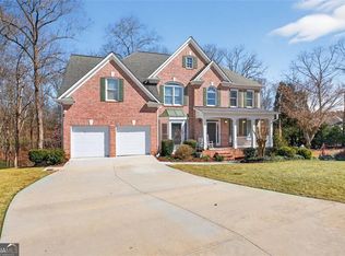 1524 Lake Heights Cir, Dacula, GA 30019