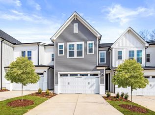 8909 Kennebec Crossing Dr #60, Angier, NC 27501