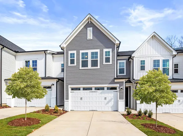 8909 Kennebec Crossing Dr #60, Angier, NC 27501