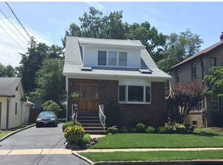 496 Madison Ave, Roselle Park, NJ 07204