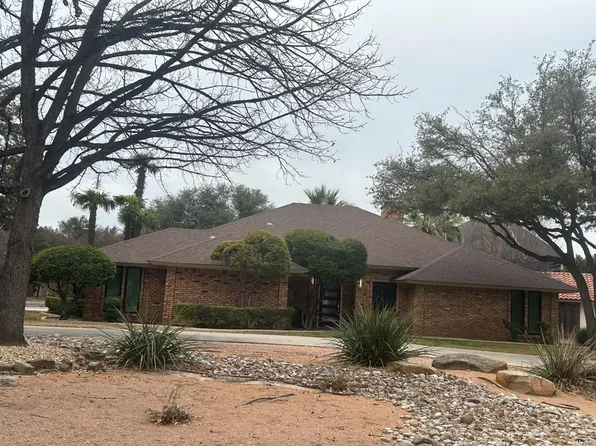 5429 Bent Oak Ct, San Angelo, TX 76904