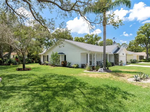 6436 PLANTATION ROAD, SPRING HILL, FL 34606
