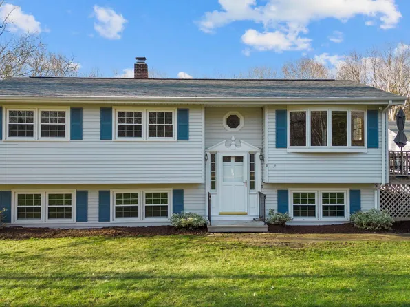 68 Handel Road, Stafford, CT 06076