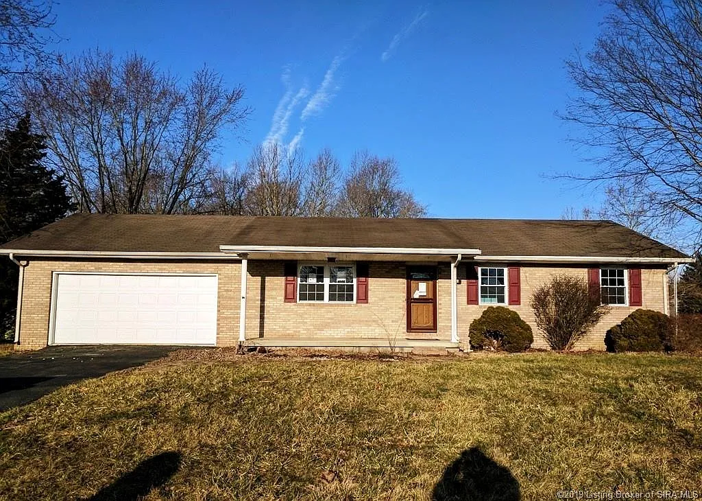 2116 S Peggy Ln photo 1
