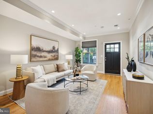 2249 12th St NW, Washington, DC 20009