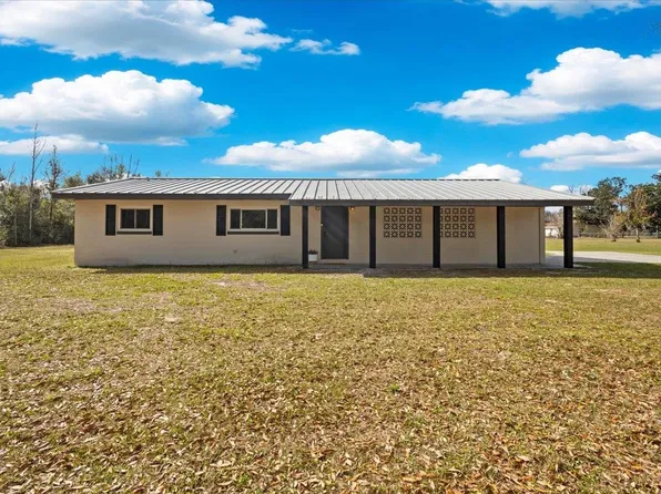 95 Houck Rd, Perry, FL 32348