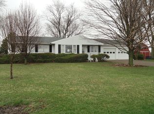 2990 N Baltimore Rd, North Baltimore, OH 45872