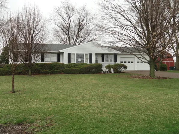 2990 N Baltimore Rd, North Baltimore, OH 45872