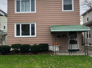 39 Hartwell Rd, Buffalo, NY 14216