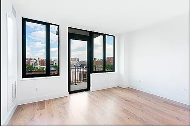 Rented by Living New York