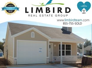 1205 S C Ct, Rogers, AR 72756