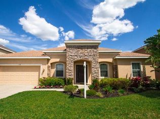 11108 Wembley Landing Dr, Lithia, FL 33547