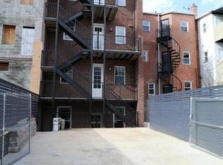 3415 14th St NW #2, Washington, DC 20010