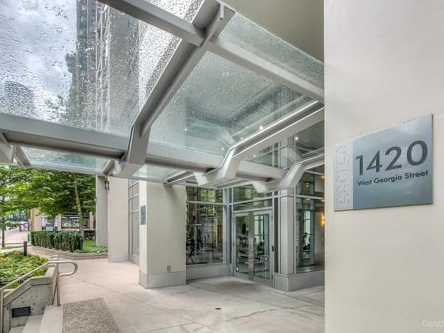 Building Photo - 1420 W Georgia St NW #2107