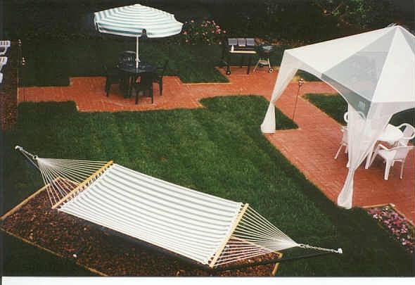 Shared Yard 1