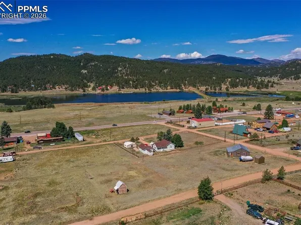 128 Osage Path, Lake George, CO 80827