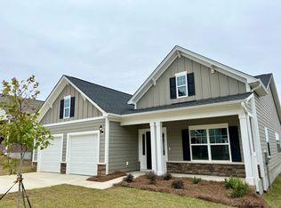 169 Sterling Hill Way, Lexington, SC 29072