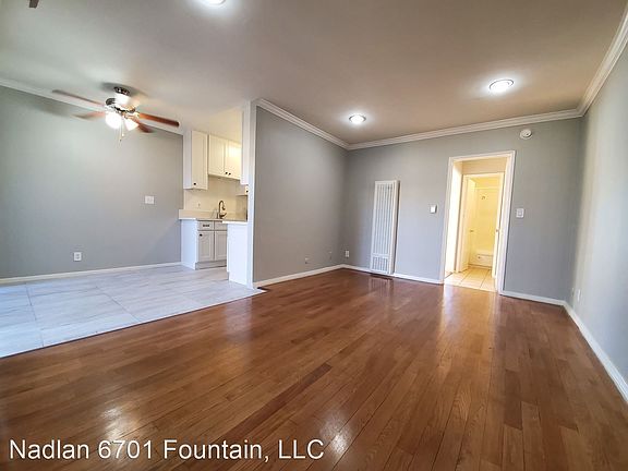 4th image of 6701 Fountain Ave APT 203