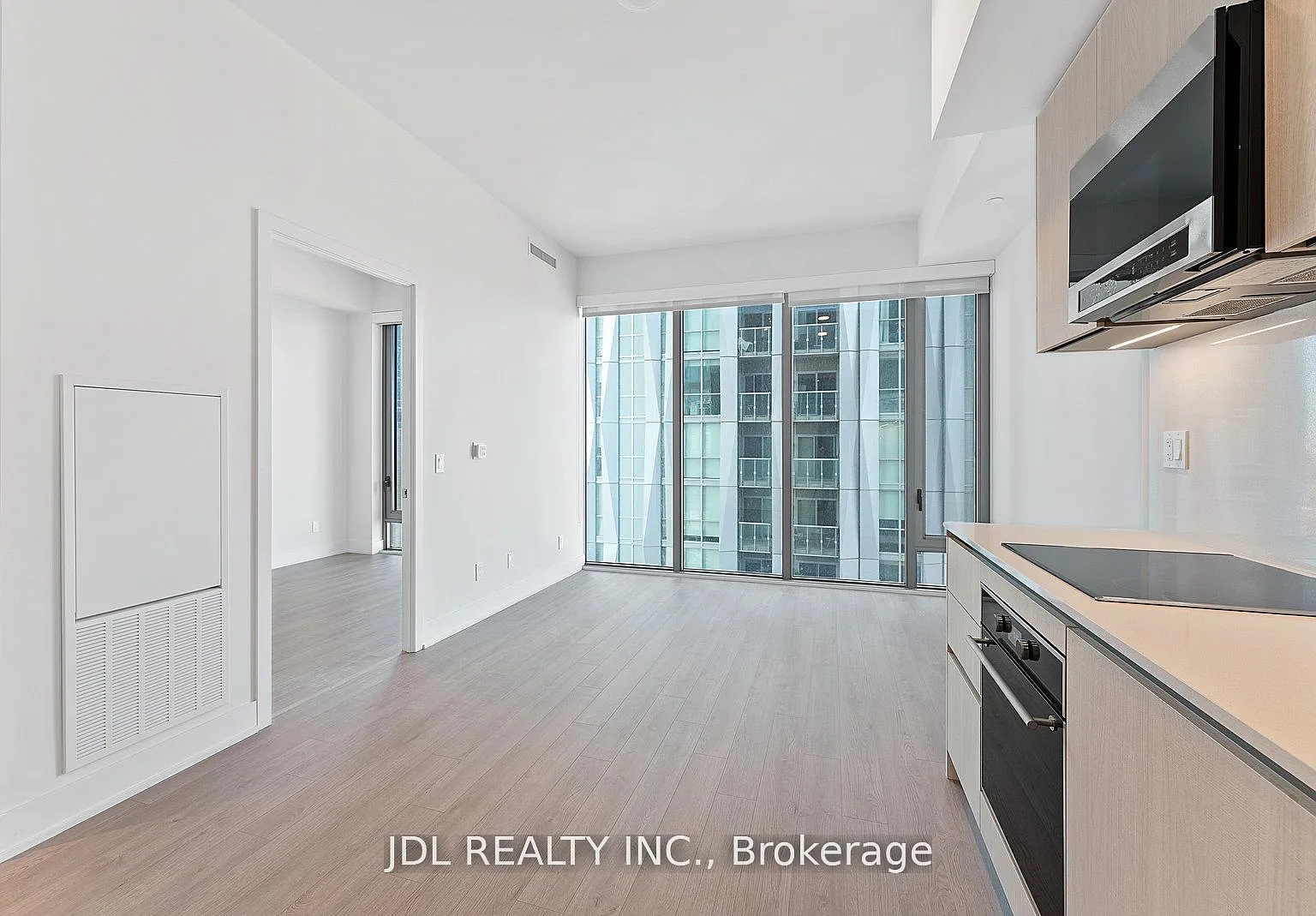 1 bed, $2,300 — Photo 3