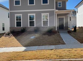 122 Osprey Overlook Dr, Braselton, GA 30517