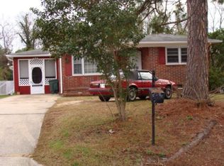 2358 Lowe St, Macon, GA 31206